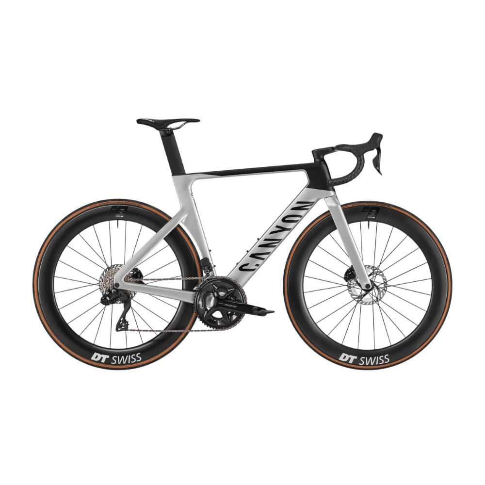 2024 Canyon Aeroad CF SLX 7 Di2 Road Bike